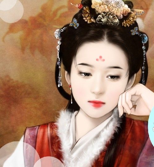 清朝郡主的故事