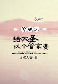 穿越之给大圣找个管家婆