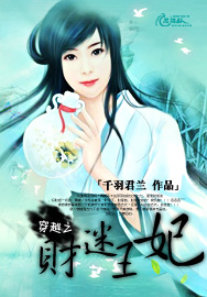 穿越之财迷王妃