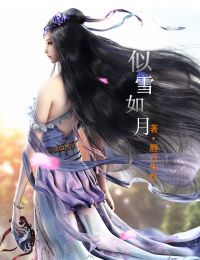似雪如月