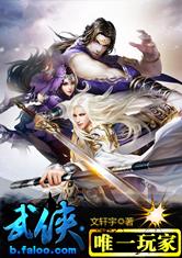 武侠之唯一玩家