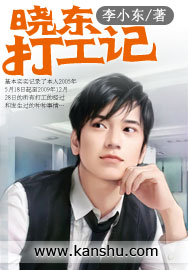 晓东打工记