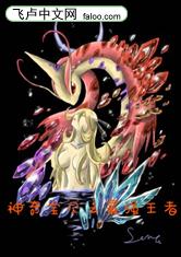 神奇宝贝之最强王者
