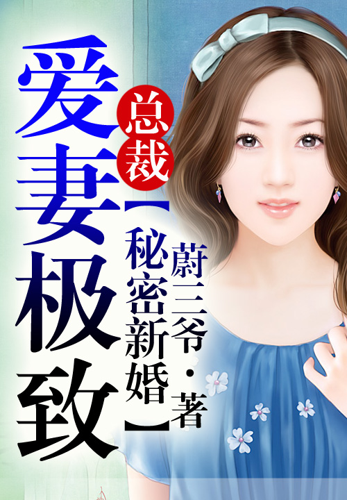 秘密新婚,总裁爱妻极致