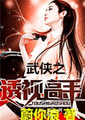 武侠之透视高手