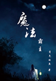 魔法霸主