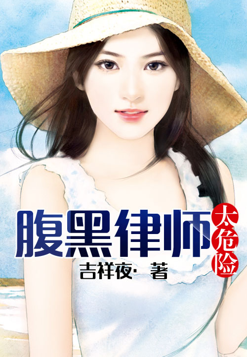 腹黑律师太危险