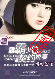 冷少的可人前妻