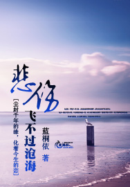 悲伤飞不过沧海