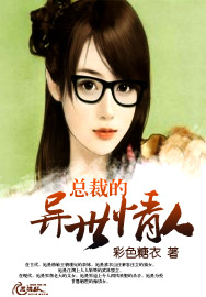 总裁的异世情人