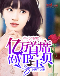 帝少独宠：亿万首席的vip宝贝