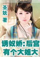 诱奴娇:后宫有个大姐大