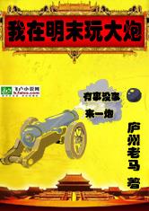 我在明末玩大炮