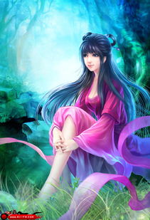混世小魔女