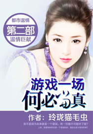 游戏一场何必当真第二部