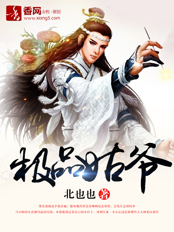 极品姑爷