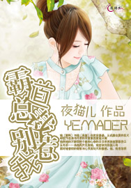 霸道总裁别惹我