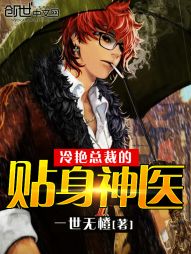 冷艳总裁的贴身神医