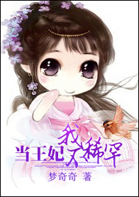 当王妃我不稀罕