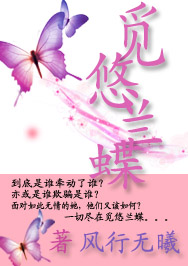 觅悠兰蝶