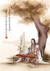 玄幻都市之一代大儒