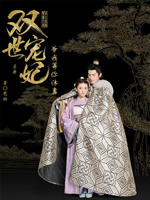 双世宠妃原著:爷我等你休妻