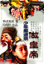 少年郎进京做皇帝
