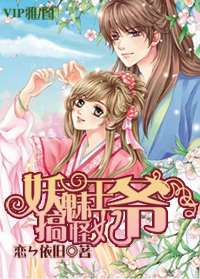 妖魅王爷搞怪妃