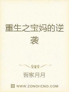 重生之宝妈的逆袭