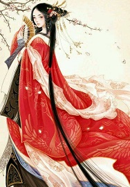 罪臣嫡女：冷王虐妃