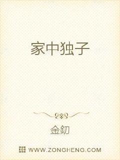 家中独子