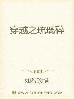 穿越之琉璃碎