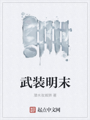 武装明末