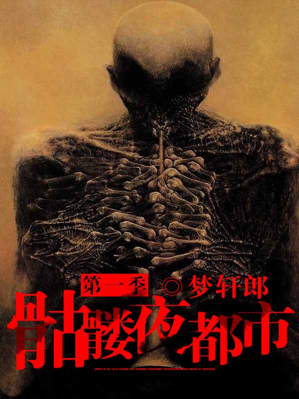 骷髅夜都市第一季