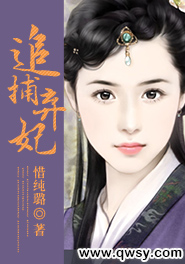 追捕弃妃