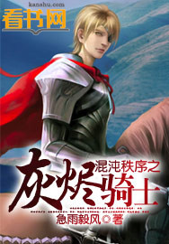 混沌秩序之灰烬骑士