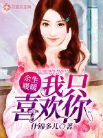 余生暖暖,我只喜欢你