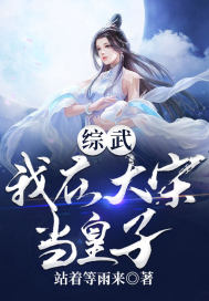 综武:我在大宋当皇子