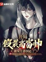 开局假装高富帅,被女主播倒追了