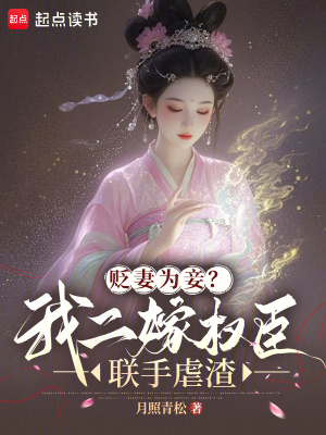 贬妻为妾?我二嫁权臣联手虐渣
