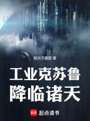 谁让你带工业邪神穿越的?